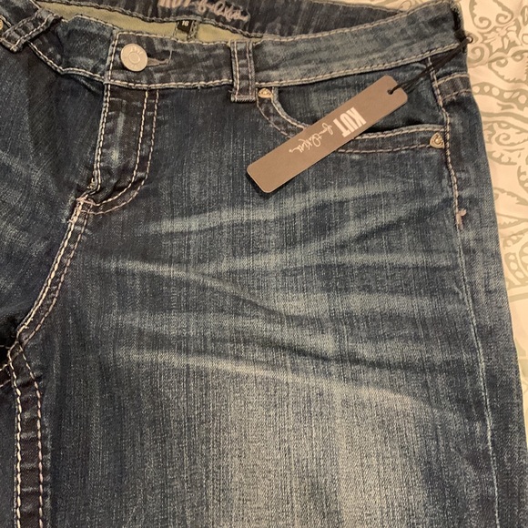 KUT from the Kloth Jeans NWT Size 16 - Picture 8 of 10